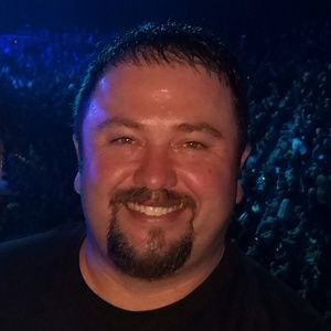 Meet your Posher, Greggory